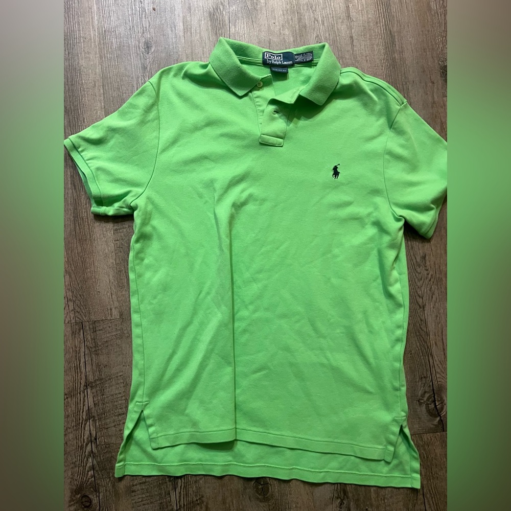 polo Ralph Lauren large